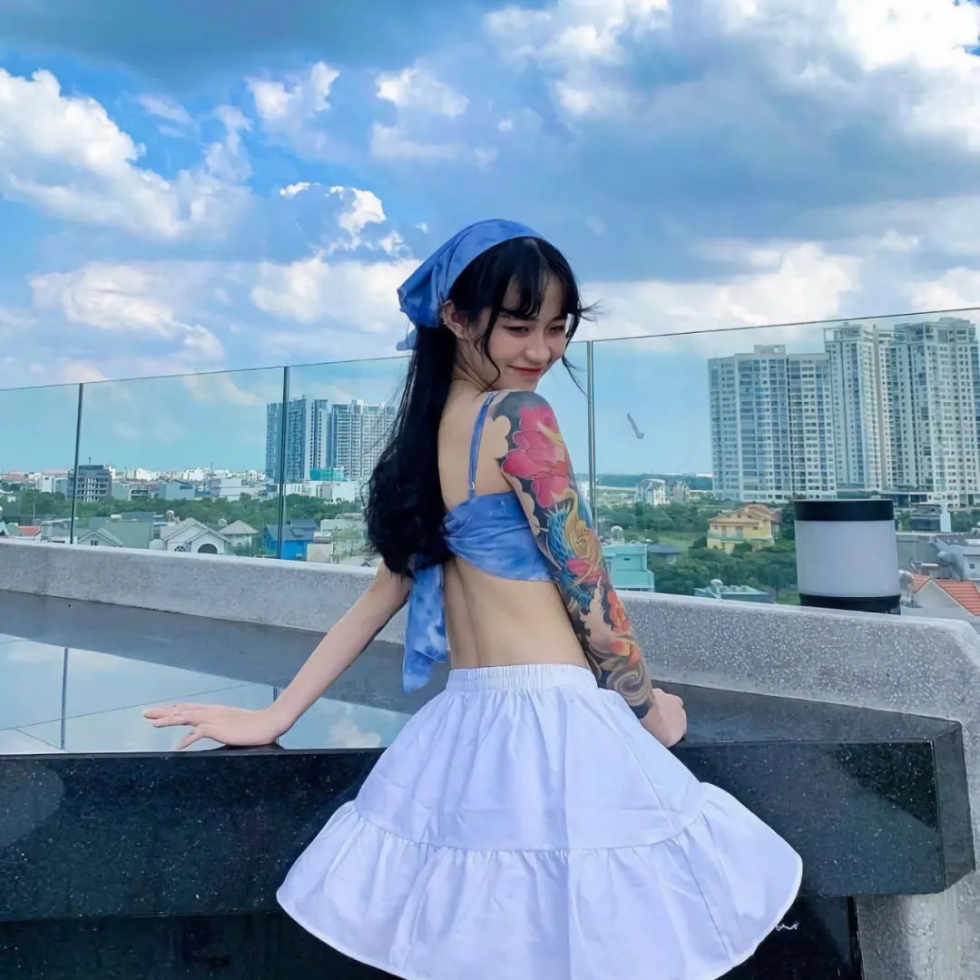 青魇