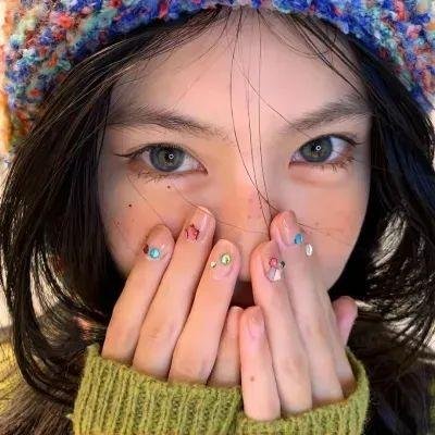 贩售太阳的女孩