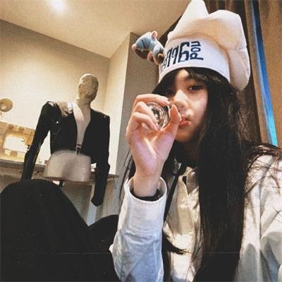 格格的女儿